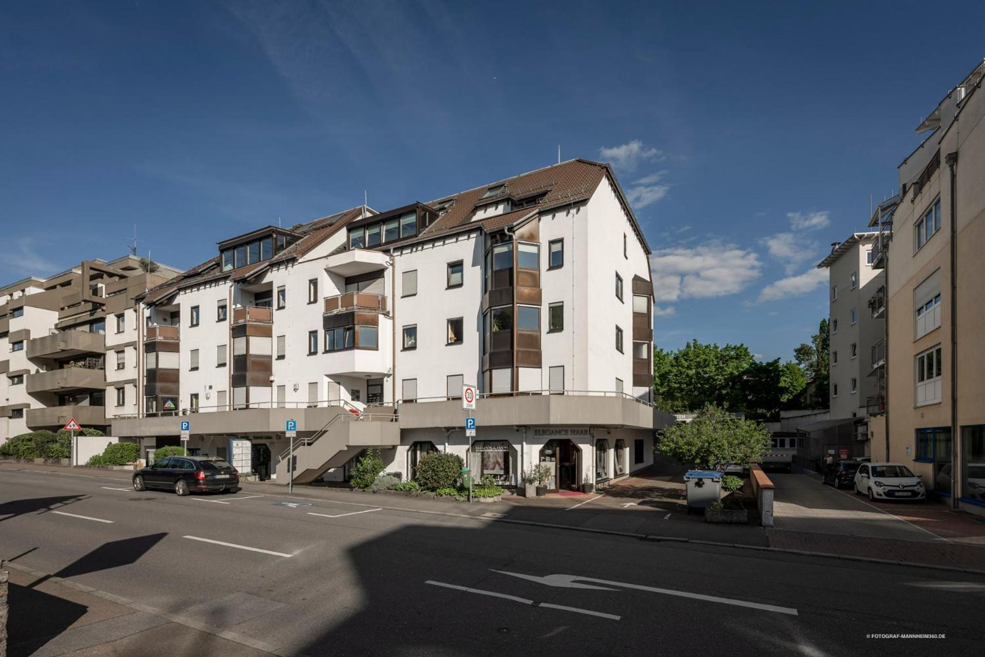 Xxl Design-Appartement Highdesign 10 Pers Zentral Naehe Heidelberg Und Mannheim Weinheim Exterior foto