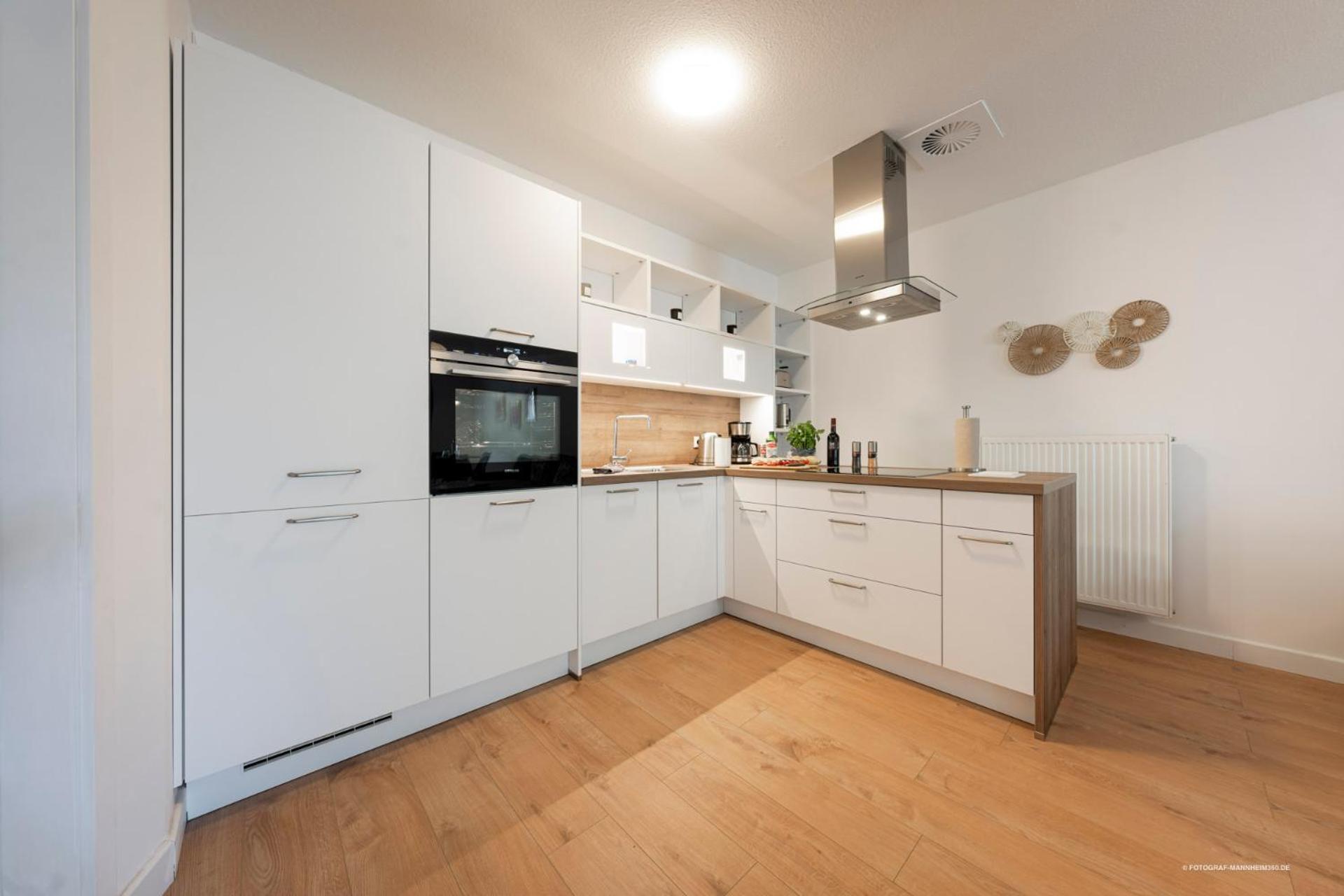 Xxl Design-Appartement Highdesign 10 Pers Zentral Naehe Heidelberg Und Mannheim Weinheim Exterior foto