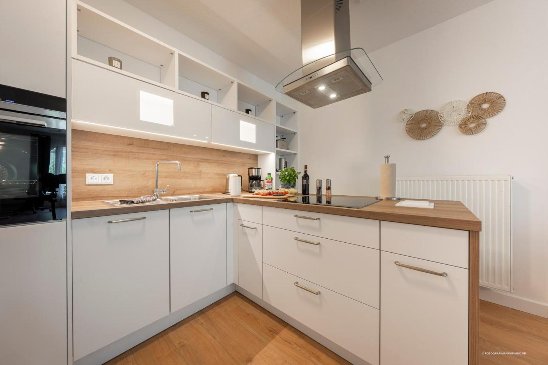 Xxl Design-Appartement Highdesign 10 Pers Zentral Naehe Heidelberg Und Mannheim Weinheim Exterior foto